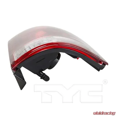 TYC Genera Tail Light Assembly Saturn Vue Right 2002-2007 - 11-6131-01