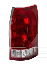 TYC Genera Tail Light Assembly Saturn Vue Right 2002-2007                                     - 11-6131-01 - Image 5
