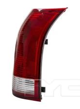 TYC Genera Tail Light Assembly Saturn Vue Right 2002-2007                                     - 11-6131-01 - Image 6