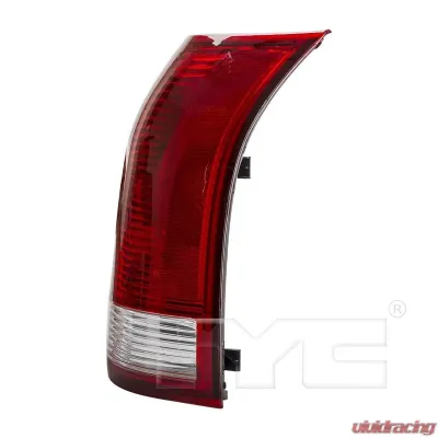 TYC Genera Tail Light Assembly Saturn Vue Right 2002-2007 - 11-6131-01