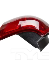 TYC Genera Tail Light Assembly Saturn Vue Right 2002-2007                                     - 11-6131-01 - Image 7