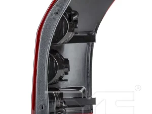 TYC Genera Tail Light Assembly Saturn Vue Left 2002-2007 - 11-6132-01 - Image 2