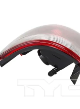 TYC Genera Tail Light Assembly Saturn Vue Left 2002-2007                                     - 11-6132-01 - Image 3