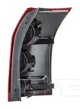TYC Genera Tail Light Assembly Saturn Vue Left 2002-2007                                     - 11-6132-01 - Image 4