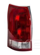 TYC Genera Tail Light Assembly Saturn Vue Left 2002-2007                                     - 11-6132-01 - Image 5