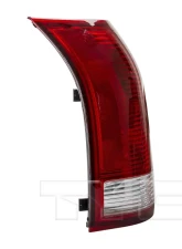 TYC Genera Tail Light Assembly Saturn Vue Left 2002-2007                                     - 11-6132-01 - Image 6