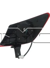 TYC Genera CAPA Certified Tail Light Assembly Toyota Avalon Right Outer                                     - 11-6133-00-9 - Image 2
