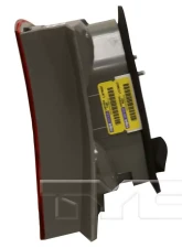 TYC Genera CAPA Certified Tail Light Assembly Honda Civic Left Outer 2006-2008                                     - 11-6166-01-9 - Image 6