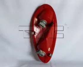 TYC Genera CAPA Certified Tail Light Assembly Chrysler PT Cruiser Left 2006-2010