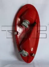 TYC Genera CAPA Certified Tail Light Assembly Chrysler PT Cruiser Left 2006-2010                                     - 11-6176-00-9 - Image 2