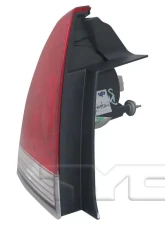 TYC Genera CAPA Certified Tail Light Assembly Chevrolet Impala Left 2006-2016                                     - 11-6180-00-9 - Image 7