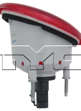 TYC Genera Tail Light Assembly Chevrolet HHR Right Upper 2006-2011                                     - 11-6187-00 - Image 3