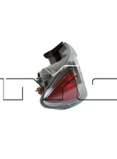 TYC Genera Tail Light Assembly Mazda Mazda 6 Left Outer 2006-2008                                     - 11-6238-00 - Image 3
