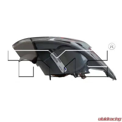 TYC Genera Tail Light Assembly Mazda Mazda 6 Left Outer 2006-2008 - 11-6238-00