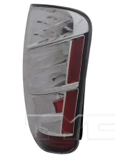 TYC Genera CAPA Certified Tail Light Assembly Toyota Prius Right Outer 2006-2009                                     - 11-6243-01-9 - Image 6