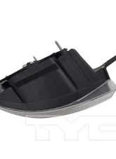 TYC Genera CAPA Certified Tail Light Assembly Toyota Prius Right Outer 2006-2009                                     - 11-6243-01-9 - Image 3