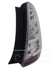 TYC Genera CAPA Certified Tail Light Assembly Toyota Prius Right Outer 2006-2009                                     - 11-6243-01-9 - Image 5