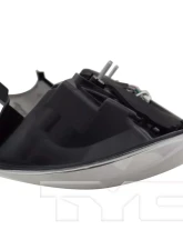 TYC Genera CAPA Certified Tail Light Assembly Toyota Prius Right Outer 2006-2009                                     - 11-6243-01-9 - Image 6