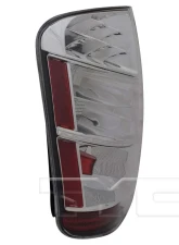 TYC Genera CAPA Certified Tail Light Assembly Toyota Prius Left 2006-2009                                     - 11-6244-01-9 - Image 6