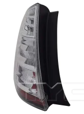 TYC Genera CAPA Certified Tail Light Assembly Toyota Prius Left 2006-2009                                     - 11-6244-01-9 - Image 5