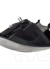 TYC Genera CAPA Certified Tail Light Assembly Toyota Prius Left 2006-2009                                     - 11-6244-01-9 - Image 6