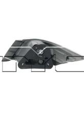 TYC Genera CAPA Certified Tail Light Assembly Honda Accord Right Outer 2008-2012                                     - 11-6249-00-9 - Image 2