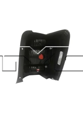 TYC Genera CAPA Certified Tail Light Assembly Ford Escape Left 2008-2012                                     - 11-6262-01-9 - Image 2