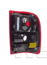 TYC Genera CAPA Certified Tail Light Assembly Ford Ranger Left 2006-2011                                     - 11-6292-01-9 - Image 2