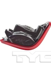 TYC Genera CAPA Certified Tail Light Assembly Ford Ranger Left 2006-2011                                     - 11-6292-01-9 - Image 3