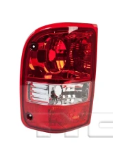 TYC Genera CAPA Certified Tail Light Assembly Ford Ranger Left 2006-2011                                     - 11-6292-01-9 - Image 5