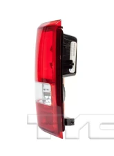 TYC Genera CAPA Certified Tail Light Assembly Ford Ranger Left 2006-2011                                     - 11-6292-01-9 - Image 6