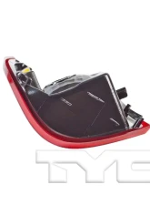 TYC Genera CAPA Certified Tail Light Assembly Ford Ranger Left 2006-2011                                     - 11-6292-01-9 - Image 7
