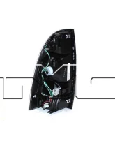 TYC Genera Tail Light Assembly Toyota Tacoma Right 2009-2015                                     - 11-6305-00 - Image 2