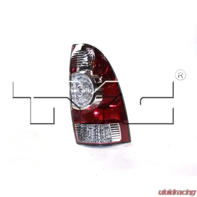 TYC Genera Tail Light Assembly Toyota Tacoma Right 2009-2015 - 11-6305-00