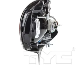 TYC Genera Tail Light Assembly Chevrolet Monte Carlo Right 2000-2005