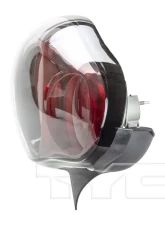 TYC Genera Tail Light Assembly Chevrolet Monte Carlo Left 2000-2005                                     - 11-6318-00 - Image 6