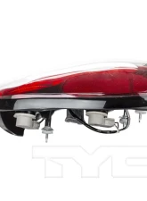 TYC Genera Tail Light Assembly Chevrolet Monte Carlo Left 2000-2005                                     - 11-6318-00 - Image 7