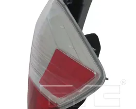 TYC Genera CAPA Certified Tail Light Assembly Honda Fit Right 2009-2013