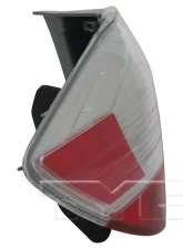 TYC Genera CAPA Certified Tail Light Assembly Honda Fit Left 2009-2013                                     - 11-6326-00-9 - Image 7
