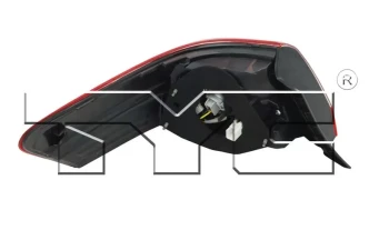 Taillights
