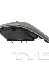 TYC Genera CAPA Certified Tail Light Assembly Mazda Mazda 3 Left Outer 2010-2013                                     - 11-6340-00-9 - Image 7