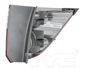 TYC Genera CAPA Certified Tail Light Assembly Honda Odyssey Left Outer 2011-2013