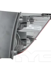 TYC Genera CAPA Certified Tail Light Assembly Honda Odyssey Left Outer 2011-2013                                     - 11-6362-00-9 - Image 6