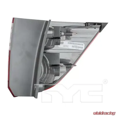 TYC Genera CAPA Certified Tail Light Assembly Honda Odyssey Left Outer 2011-2013 - 11-6362-00-9
