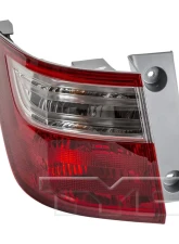 TYC Genera CAPA Certified Tail Light Assembly Honda Odyssey Left Outer 2011-2013                                     - 11-6362-00-9 - Image 4