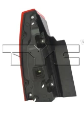 TYC Genera CAPA Certified Tail Light Assembly Cadillac Left                                     - 11-6398-00-9 - Image 2