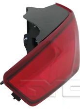 TYC Genera CAPA Certified Tail Light Assembly Kia Optima Left Outer 2012-2013                                     - 11-6410-90-9 - Image 5