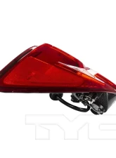 TYC Genera Tail Light Assembly Chevrolet Sonic Left 2012-2016                                     - 11-6420-00 - Image 6