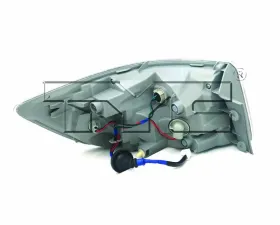 TYC Genera CAPA Certified Tail Light Assembly Mazda CX-9 Left Outer 2010-2012