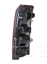 TYC Genera CAPA Certified Tail Light Assembly Jeep Patriot Left 2008-2017                                     - 11-6424-00-9 - Image 6